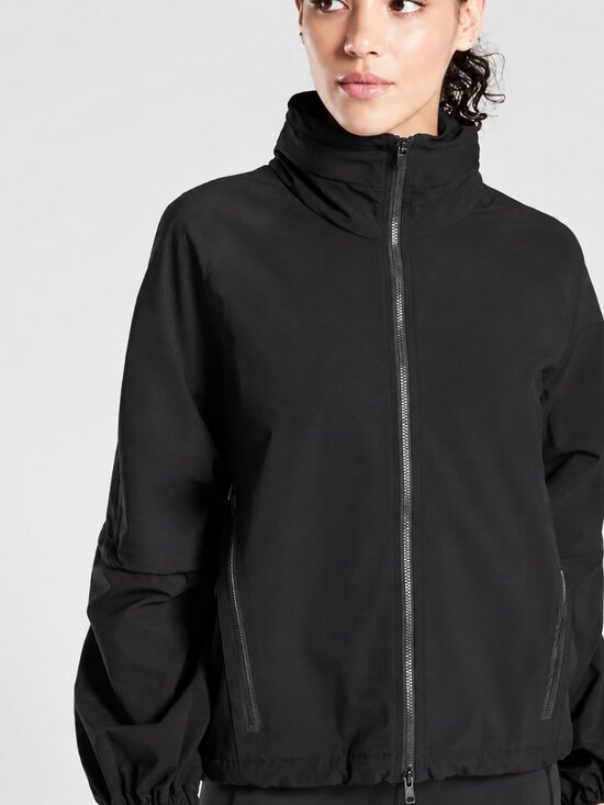 Athleta Jackets & Blazers - ATHLETA Stay Fly Windbreaker XS